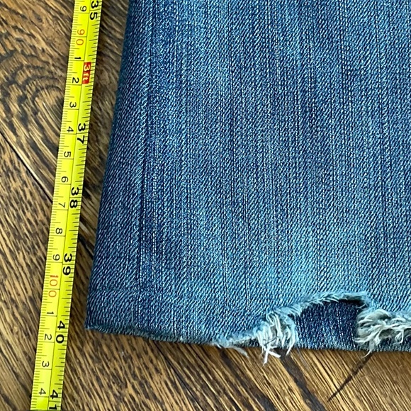 Victoria Beckham for Rock & Republic Jeans with Swarovski Crystal Crown - Picture 8 of 9